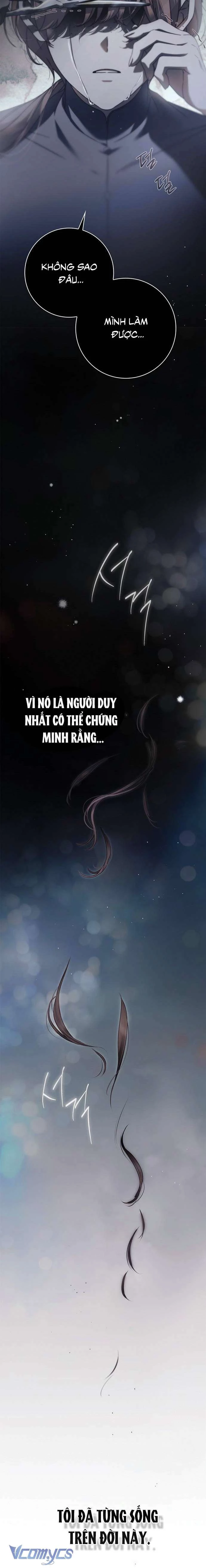 Hầu Nữ Bí Mật Của Bá Tước Chapter 53 - 7