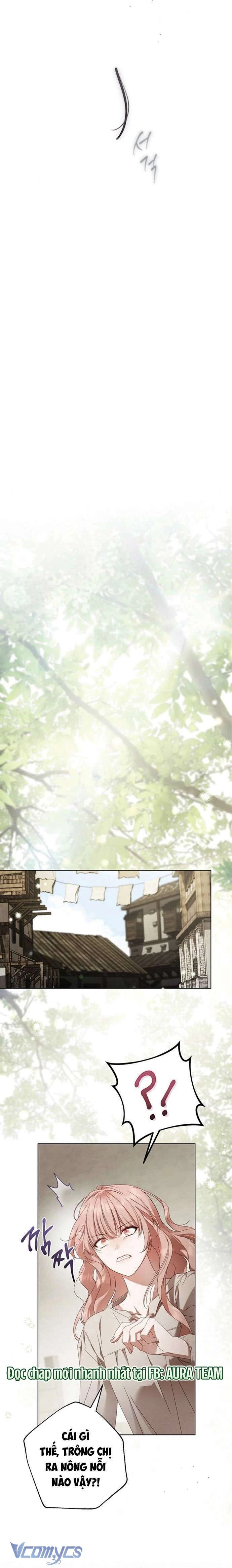 Hầu Nữ Bí Mật Của Bá Tước Chapter 53 - 8