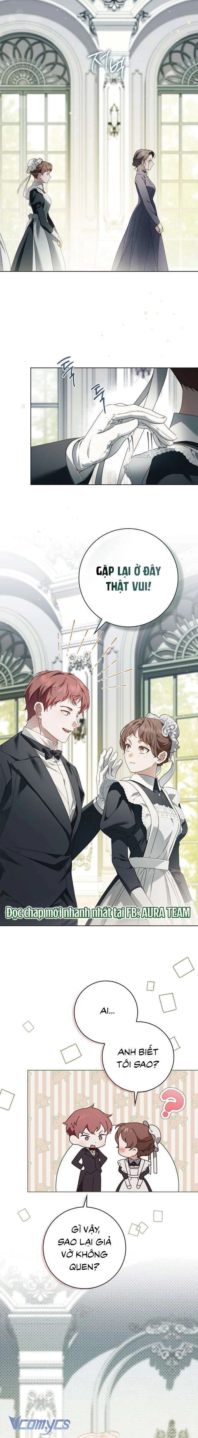 Hầu Nữ Bí Mật Của Bá Tước Chapter 53 - 24