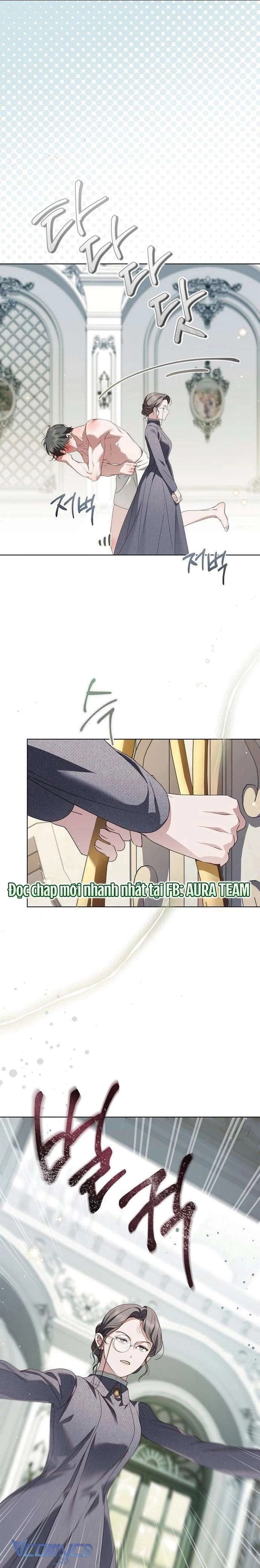 Hầu Nữ Bí Mật Của Bá Tước Chapter 53 - 26