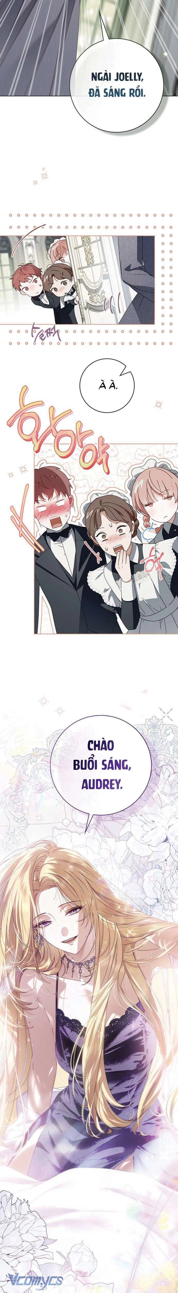 Hầu Nữ Bí Mật Của Bá Tước Chapter 53 - 27