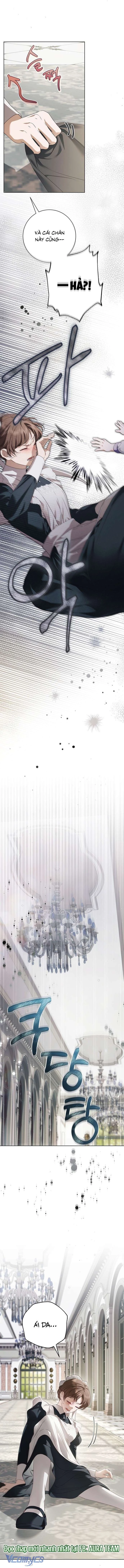 Hầu Nữ Bí Mật Của Bá Tước Chapter 56 - 12