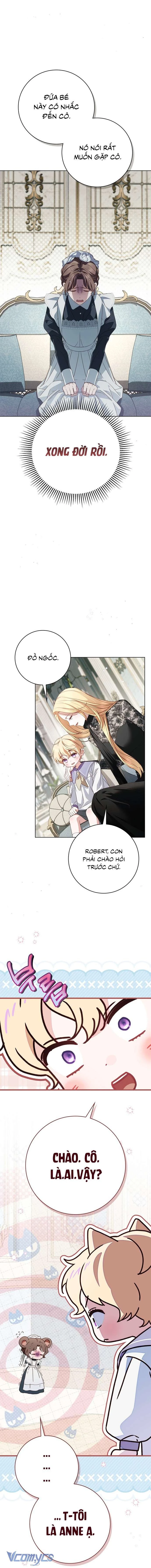 Hầu Nữ Bí Mật Của Bá Tước Chapter 56 - 15