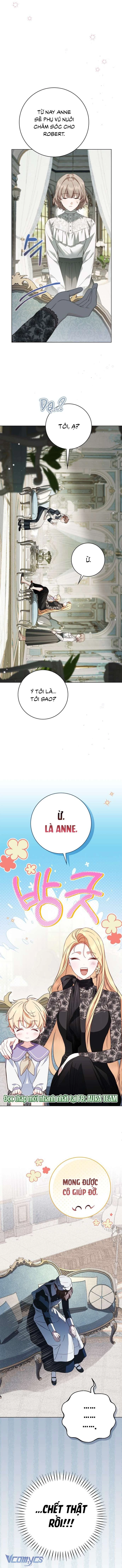 Hầu Nữ Bí Mật Của Bá Tước Chapter 56 - 16