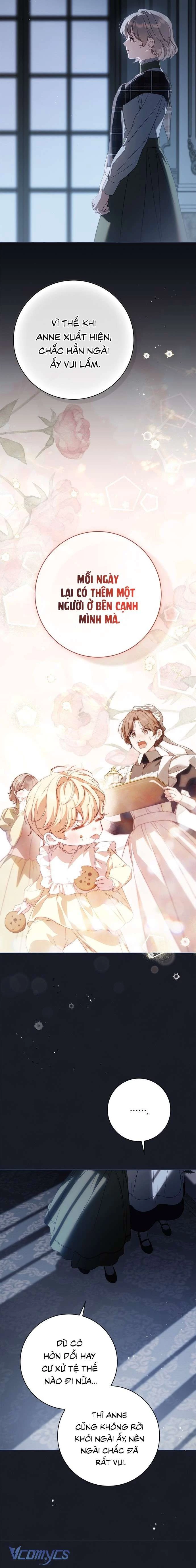 Hầu Nữ Bí Mật Của Bá Tước Chapter 57 - 9