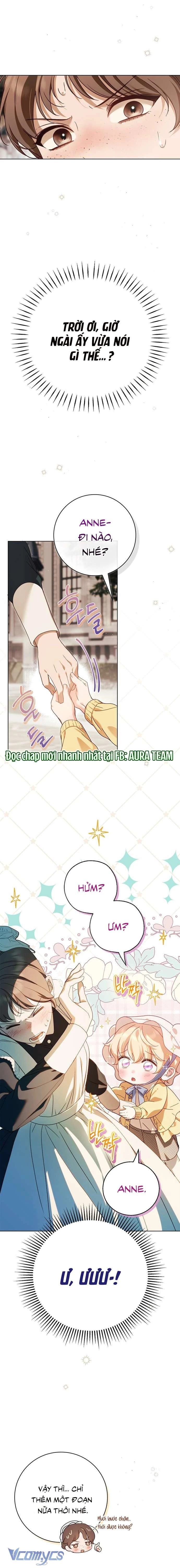 Hầu Nữ Bí Mật Của Bá Tước Chapter 57 - 16