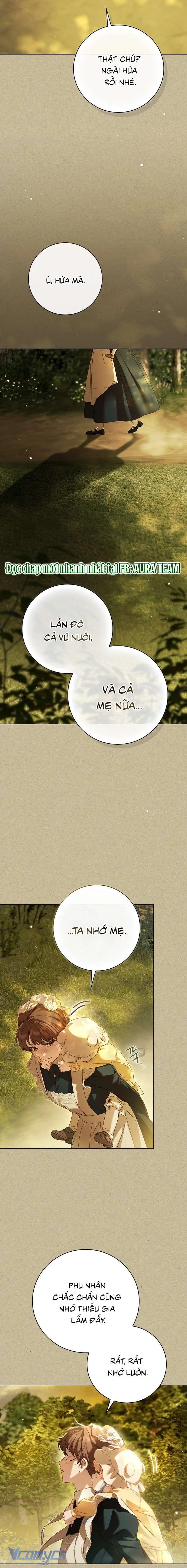 Hầu Nữ Bí Mật Của Bá Tước Chapter 57 - 20