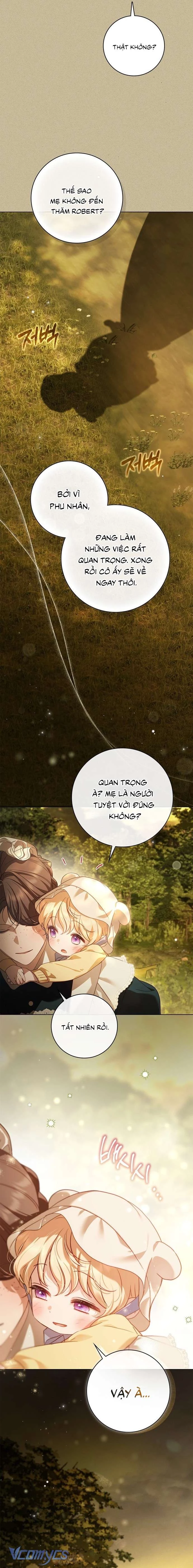 Hầu Nữ Bí Mật Của Bá Tước Chapter 57 - 21