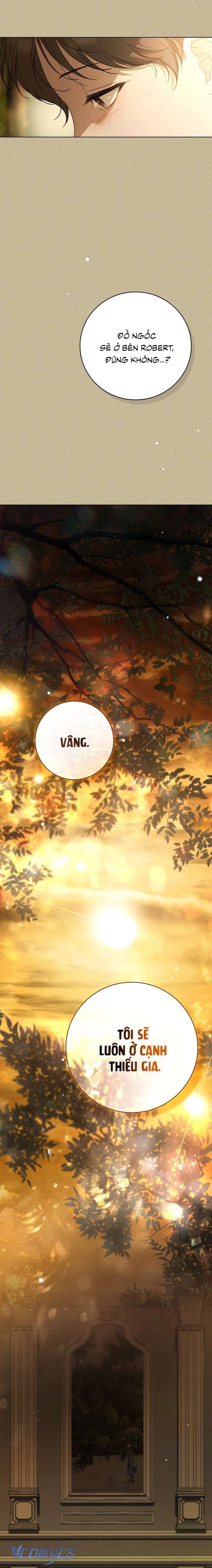 Hầu Nữ Bí Mật Của Bá Tước Chapter 57 - 23