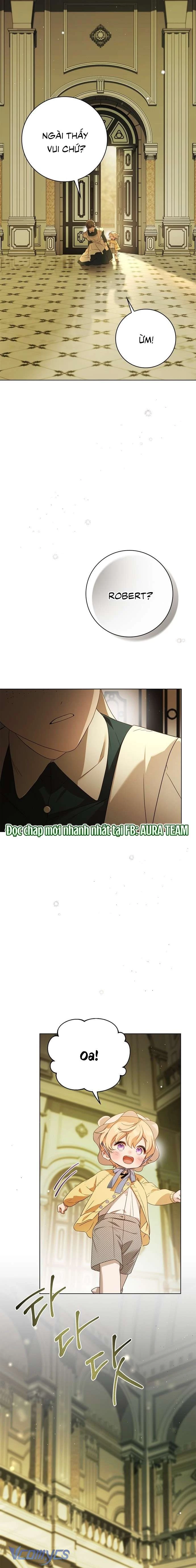 Hầu Nữ Bí Mật Của Bá Tước Chapter 57 - 24