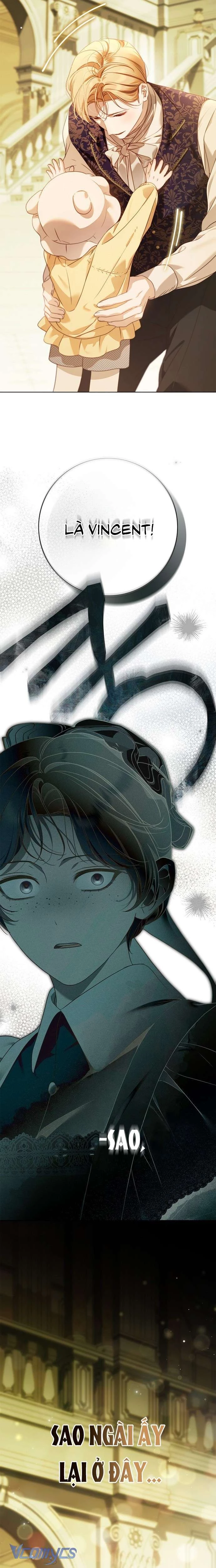 Hầu Nữ Bí Mật Của Bá Tước Chapter 57 - 25