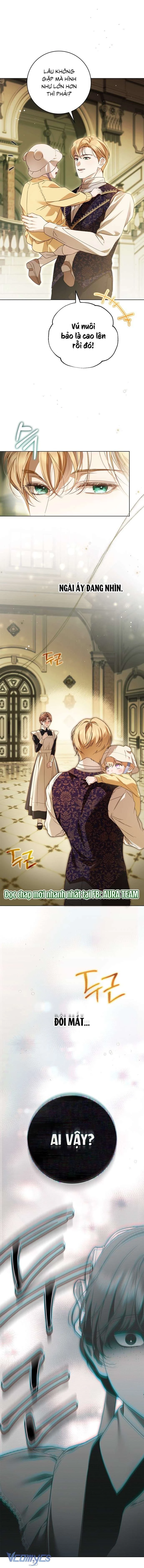 Hầu Nữ Bí Mật Của Bá Tước Chapter 58 - 2