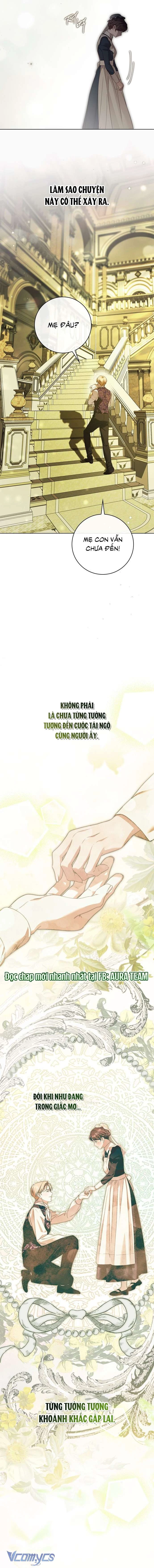 Hầu Nữ Bí Mật Của Bá Tước Chapter 58 - 4