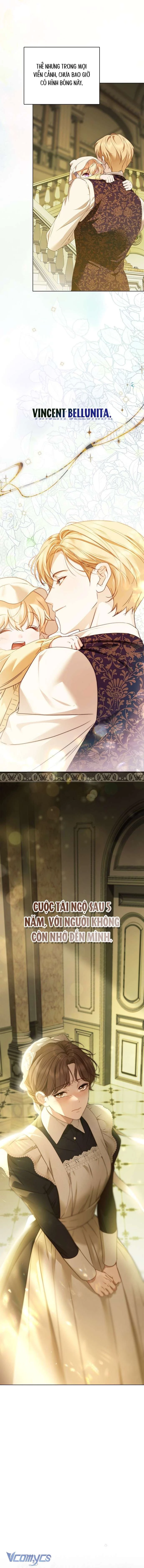 Hầu Nữ Bí Mật Của Bá Tước Chapter 58 - 5