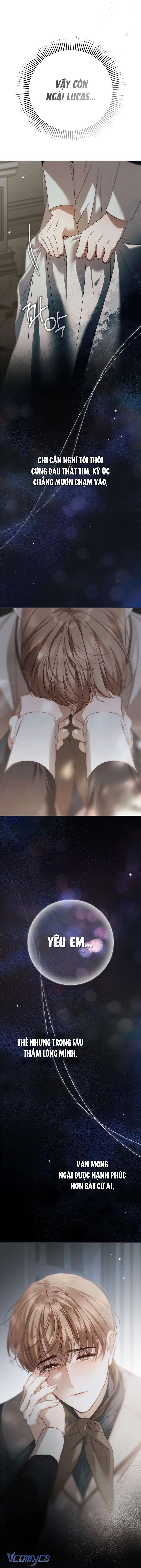 Hầu Nữ Bí Mật Của Bá Tước Chapter 58 - 9