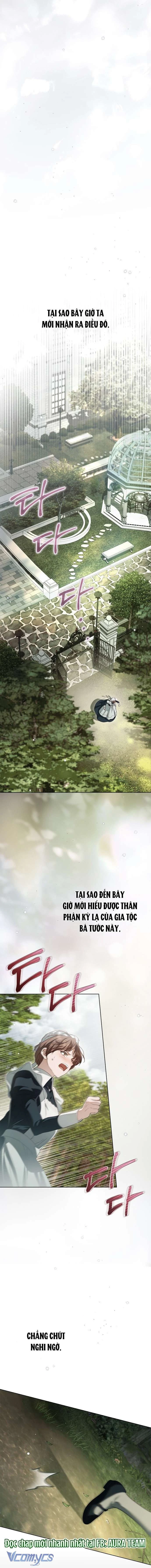 Hầu Nữ Bí Mật Của Bá Tước Chapter 58 - 12