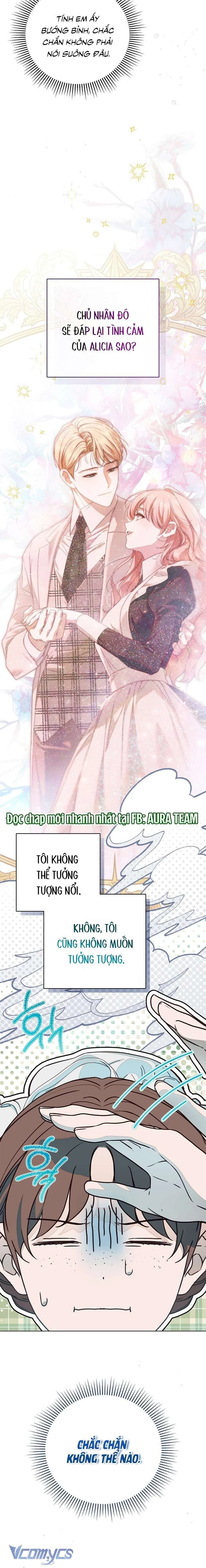 Hầu Nữ Bí Mật Của Bá Tước Chapter 59 - 12