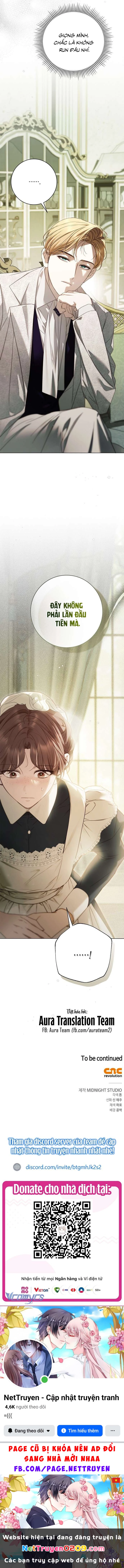 Hầu Nữ Bí Mật Của Bá Tước Chapter 59 - 26