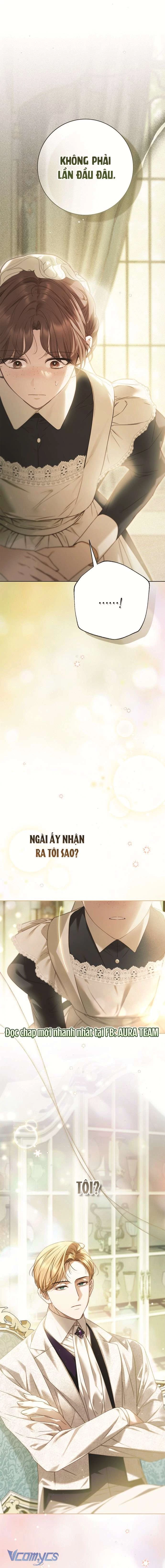 Hầu Nữ Bí Mật Của Bá Tước Chapter 60 - 2