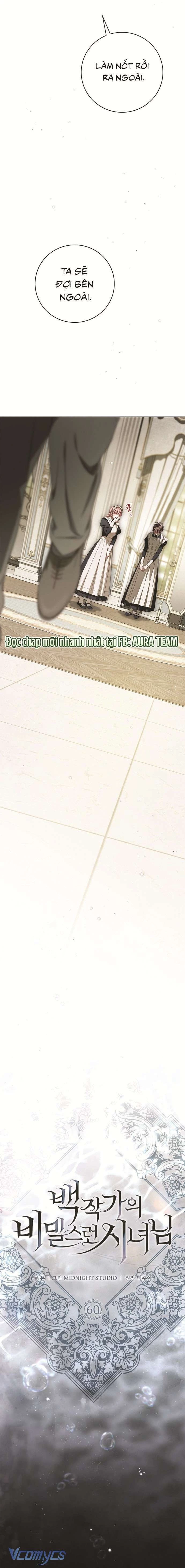 Hầu Nữ Bí Mật Của Bá Tước Chapter 60 - 6