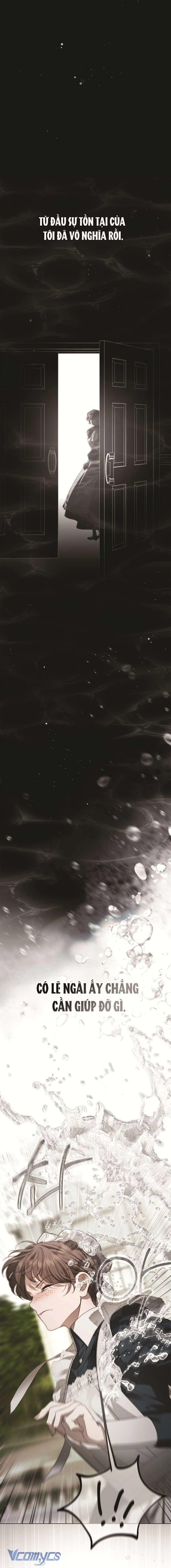 Hầu Nữ Bí Mật Của Bá Tước Chapter 60 - 9