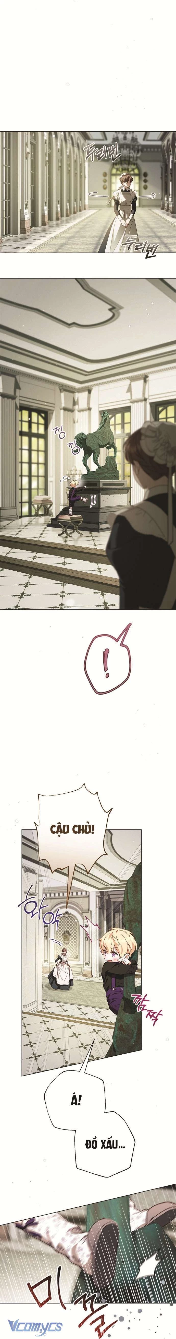 Hầu Nữ Bí Mật Của Bá Tước Chapter 60 - 15