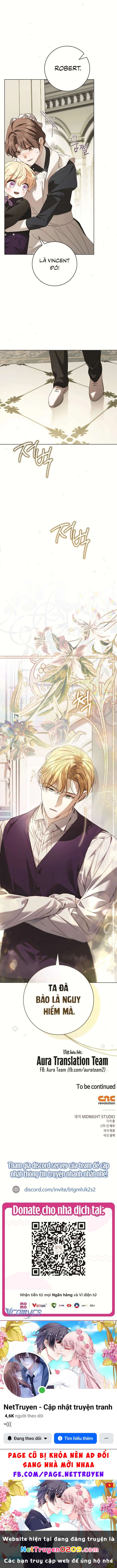 Hầu Nữ Bí Mật Của Bá Tước Chapter 60 - 22