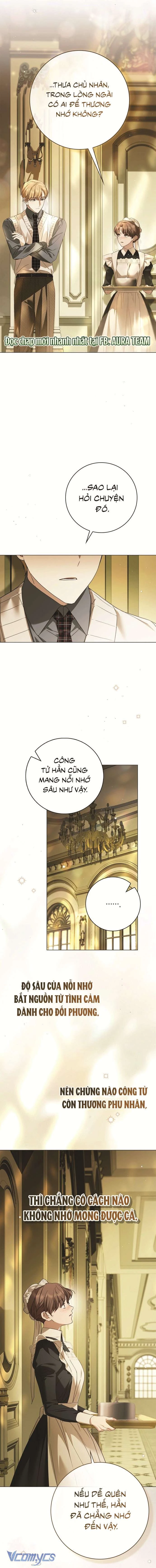 Hầu Nữ Bí Mật Của Bá Tước Chapter 62 - 2