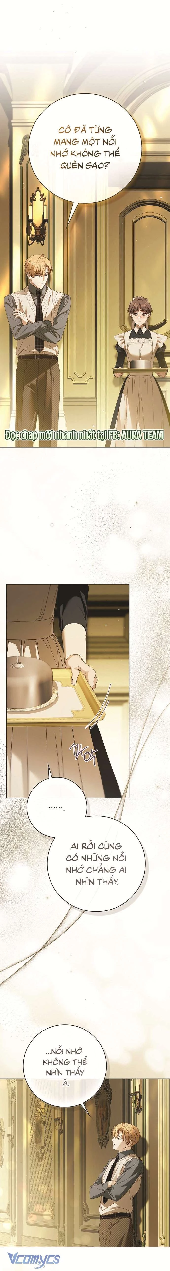 Hầu Nữ Bí Mật Của Bá Tước Chapter 62 - 4