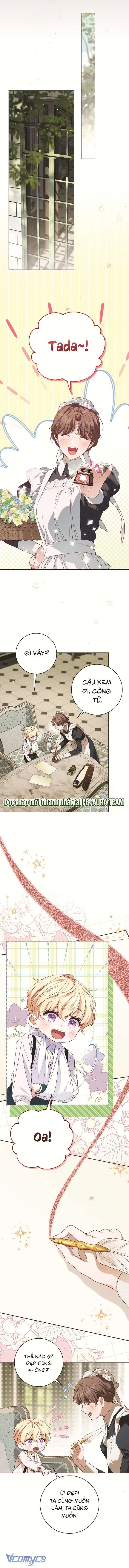 Hầu Nữ Bí Mật Của Bá Tước Chapter 62 - 12