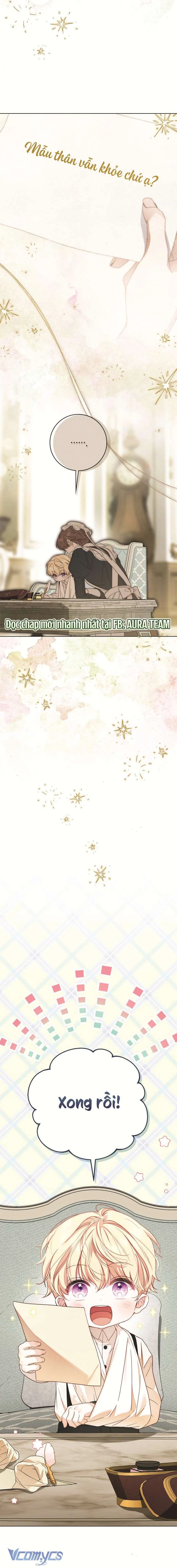 Hầu Nữ Bí Mật Của Bá Tước Chapter 62 - 14