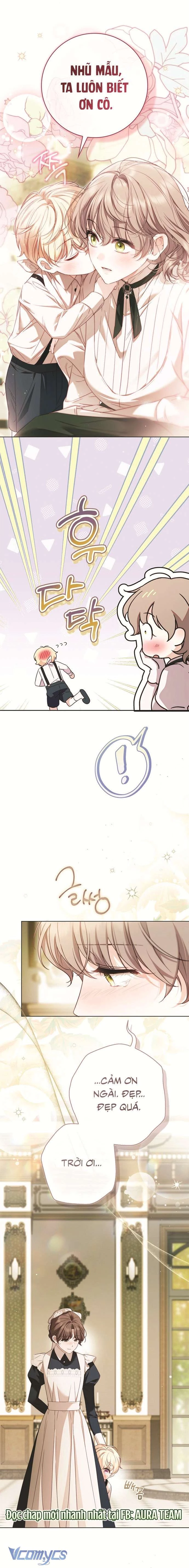 Hầu Nữ Bí Mật Của Bá Tước Chapter 62 - 18