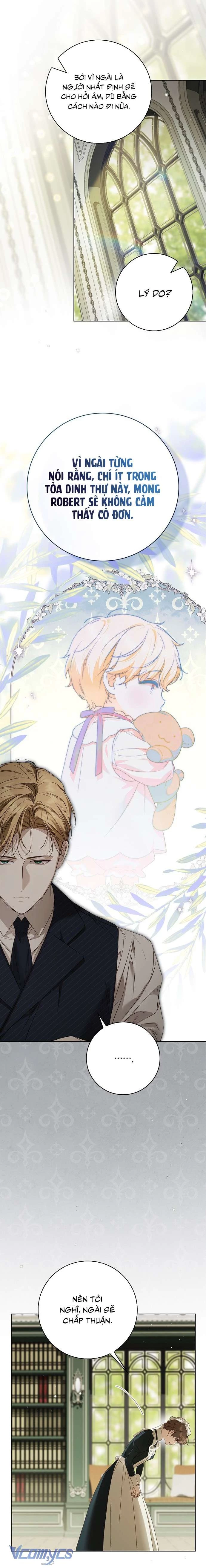 Hầu Nữ Bí Mật Của Bá Tước Chapter 63 - 7