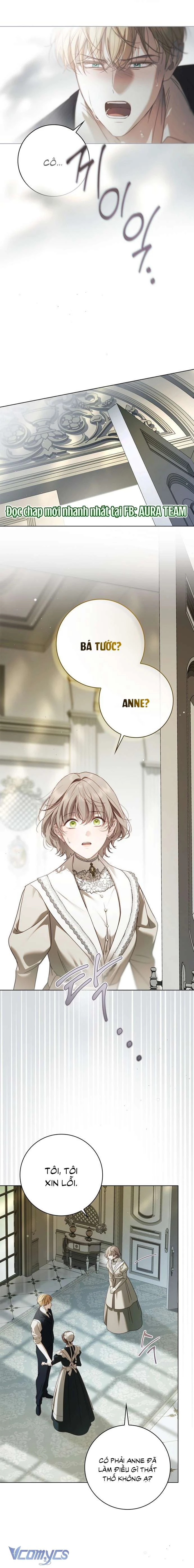 Hầu Nữ Bí Mật Của Bá Tước Chapter 63 - 14