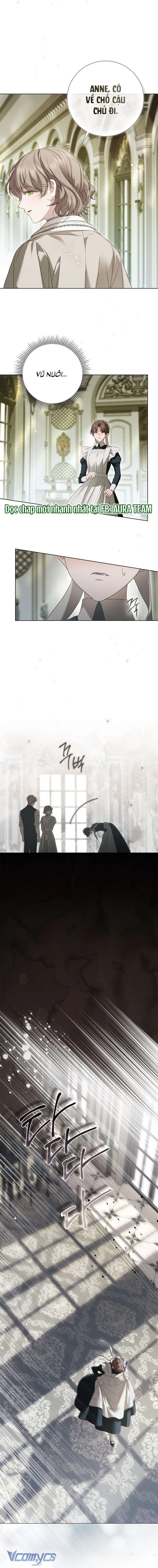 Hầu Nữ Bí Mật Của Bá Tước Chapter 63 - 16