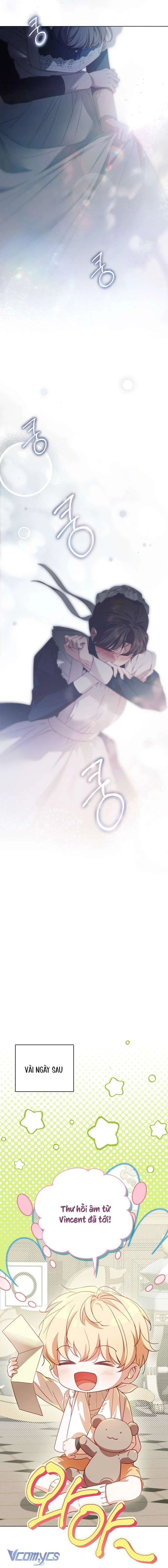 Hầu Nữ Bí Mật Của Bá Tước Chapter 63 - 17