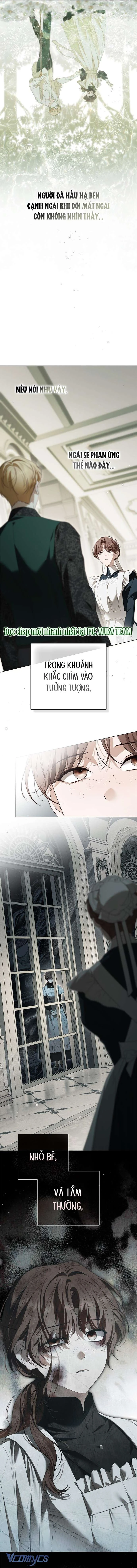 Hầu Nữ Bí Mật Của Bá Tước Chapter 64 - 10