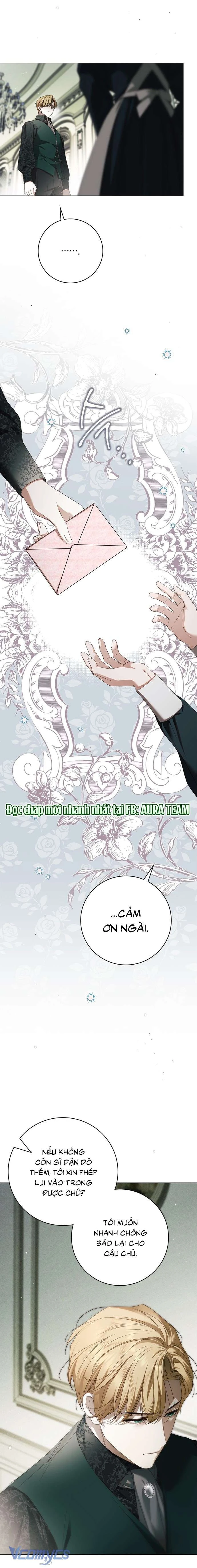 Hầu Nữ Bí Mật Của Bá Tước Chapter 64 - 14