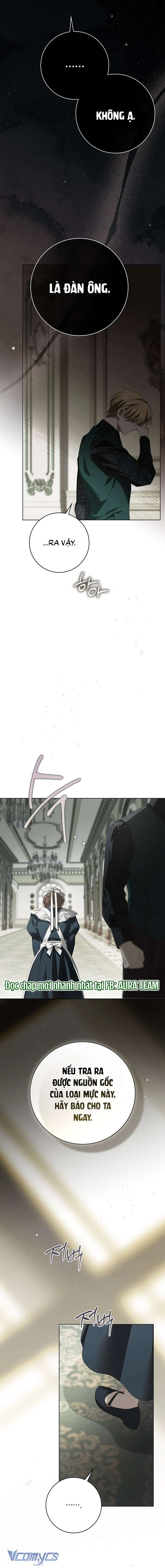 Hầu Nữ Bí Mật Của Bá Tước Chapter 64 - 16