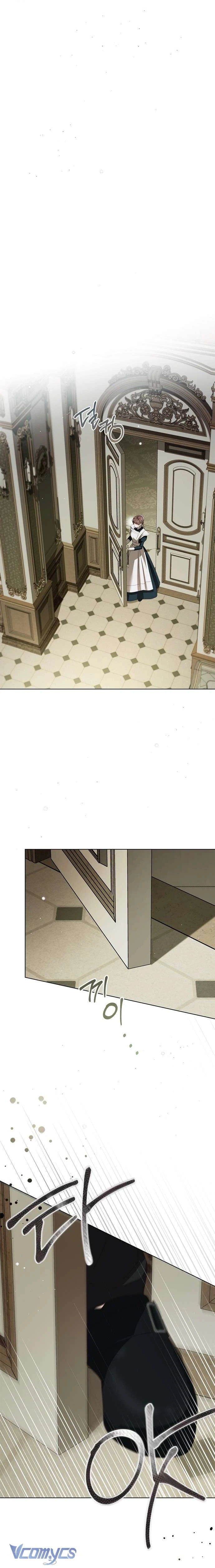 Hầu Nữ Bí Mật Của Bá Tước Chapter 64 - 17