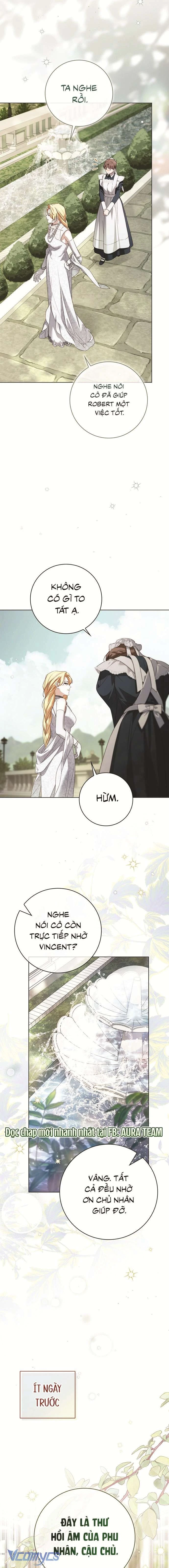 Hầu Nữ Bí Mật Của Bá Tước Chapter 65 - 4