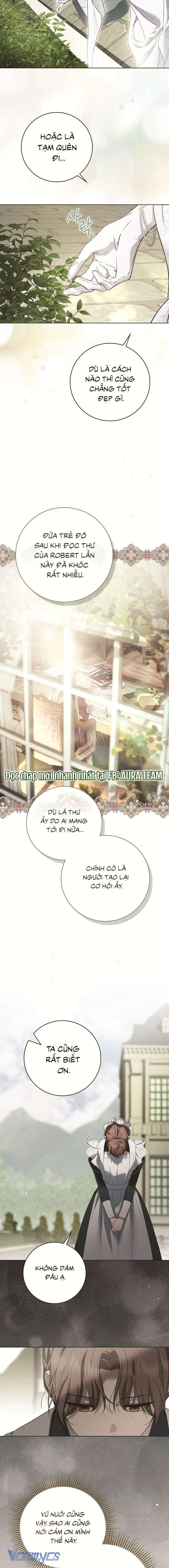 Hầu Nữ Bí Mật Của Bá Tước Chapter 65 - 8