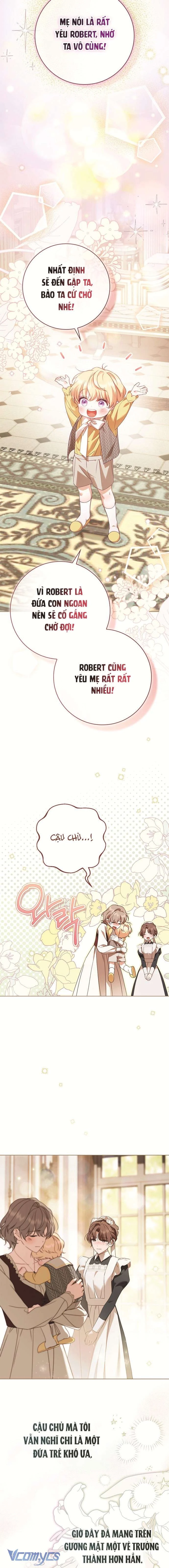 Hầu Nữ Bí Mật Của Bá Tước Chapter 65 - 15