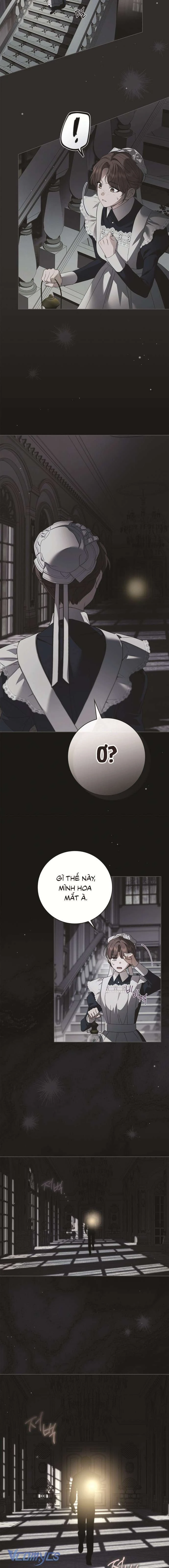 Hầu Nữ Bí Mật Của Bá Tước Chapter 65 - 19