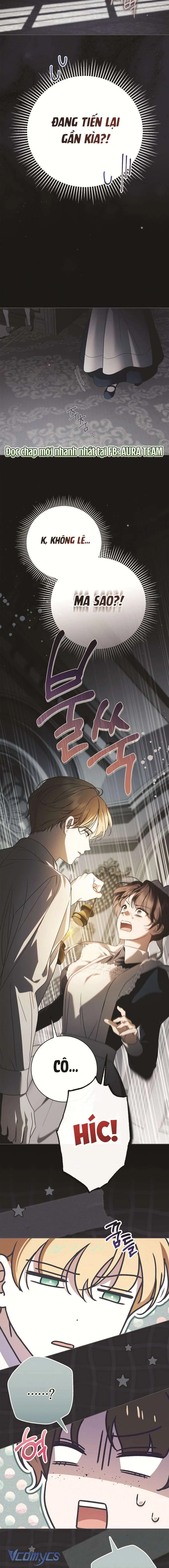 Hầu Nữ Bí Mật Của Bá Tước Chapter 65 - 20