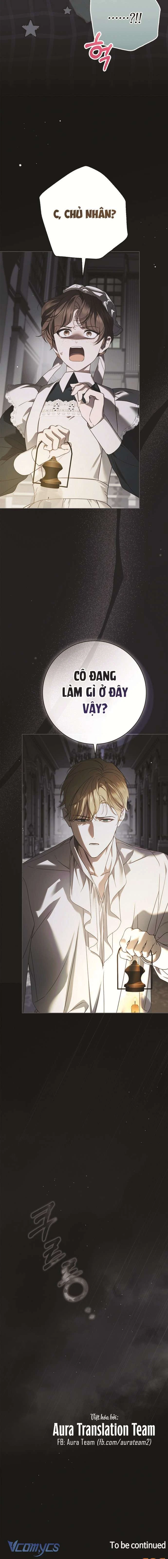 Hầu Nữ Bí Mật Của Bá Tước Chapter 65 - 21