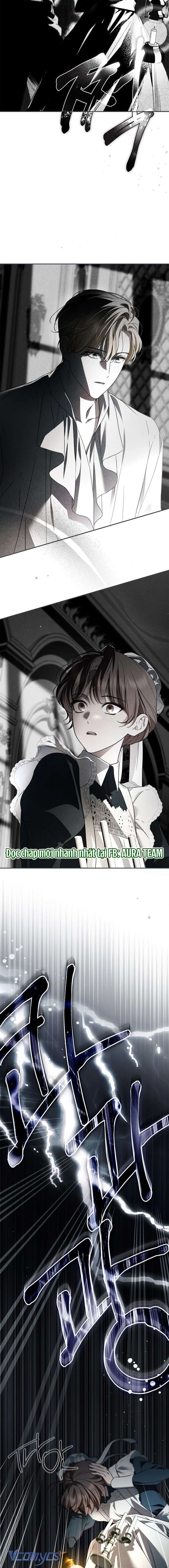 Hầu Nữ Bí Mật Của Bá Tước Chapter 66 - 10