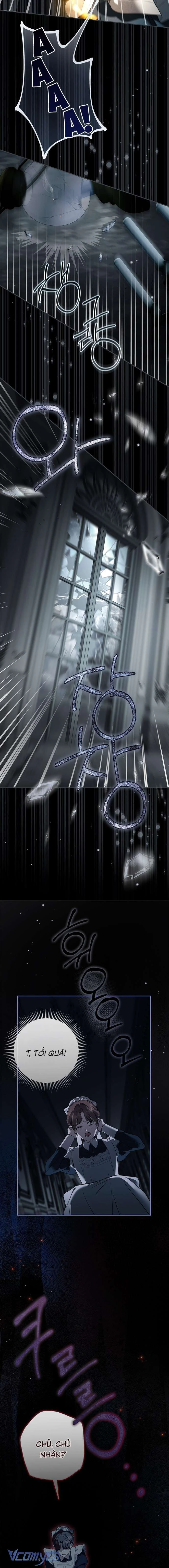 Hầu Nữ Bí Mật Của Bá Tước Chapter 66 - 11