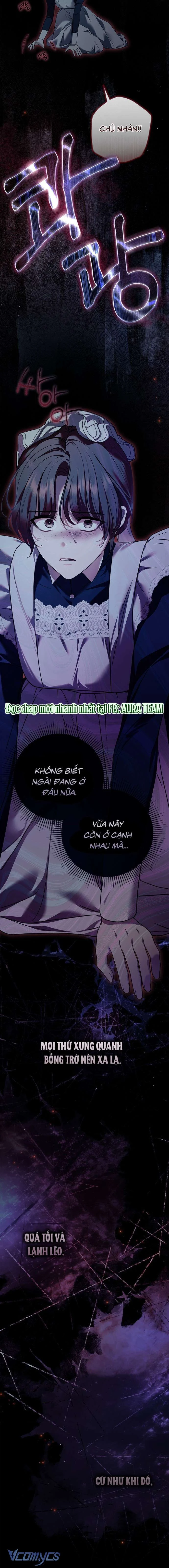 Hầu Nữ Bí Mật Của Bá Tước Chapter 66 - 12