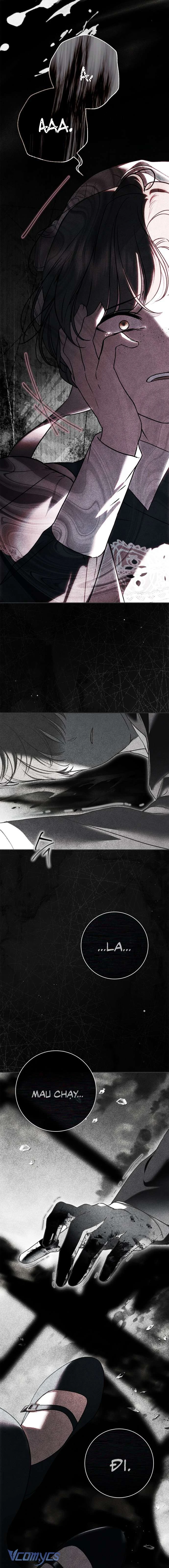 Hầu Nữ Bí Mật Của Bá Tước Chapter 66 - 15